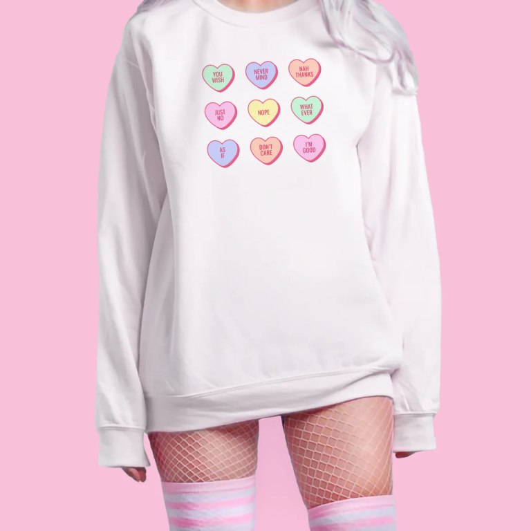 Styling tips to make kawaii clothes stand out