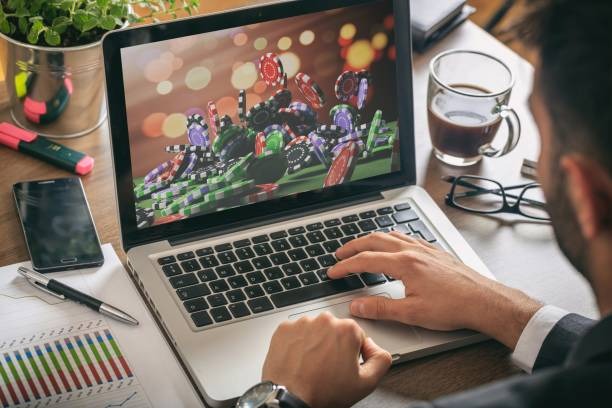 Quick Signup Process For Meilleur Casino En Ligne