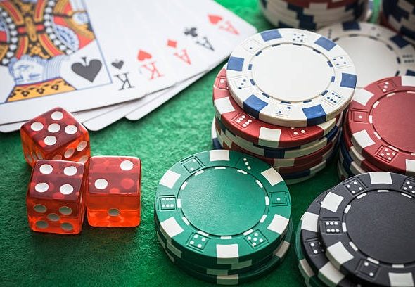 Casino En Ligne Fiable Avec Haute Réputation