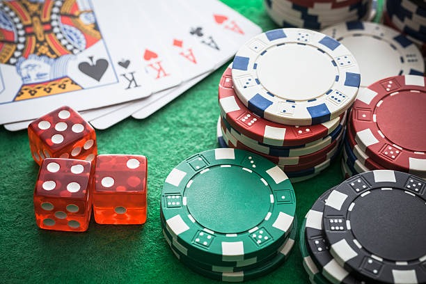 Casino En Ligne Fiable Avec Haute Réputation