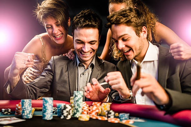 Trusted Meilleur Casino En Ligne Gaming Platforms