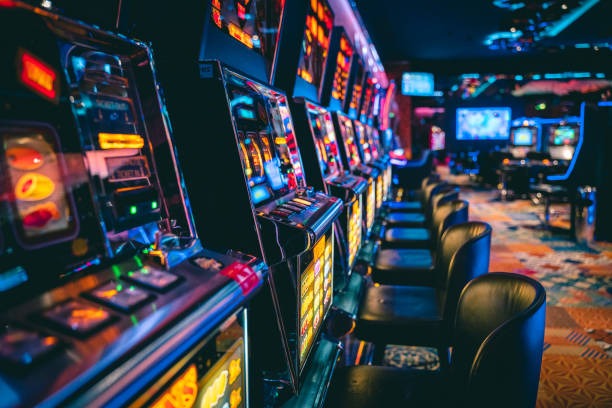 Easy Guide for Everyone using casino en ligne Sites