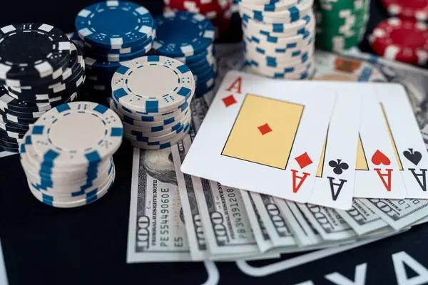 How meilleur casino en ligne Sites Offer Fast Withdrawals