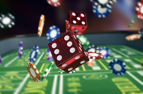 Nouveau Casino en Ligne Features Explained