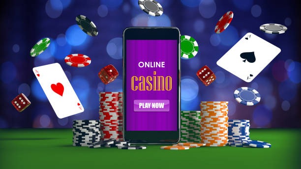 Competitive landscape of casino en ligne france