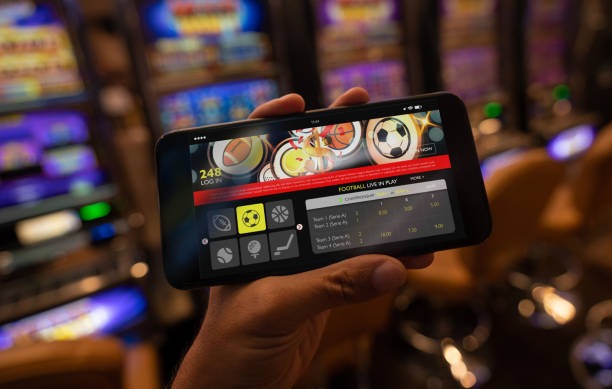 Top Mobile Games on nouveau casino en ligne