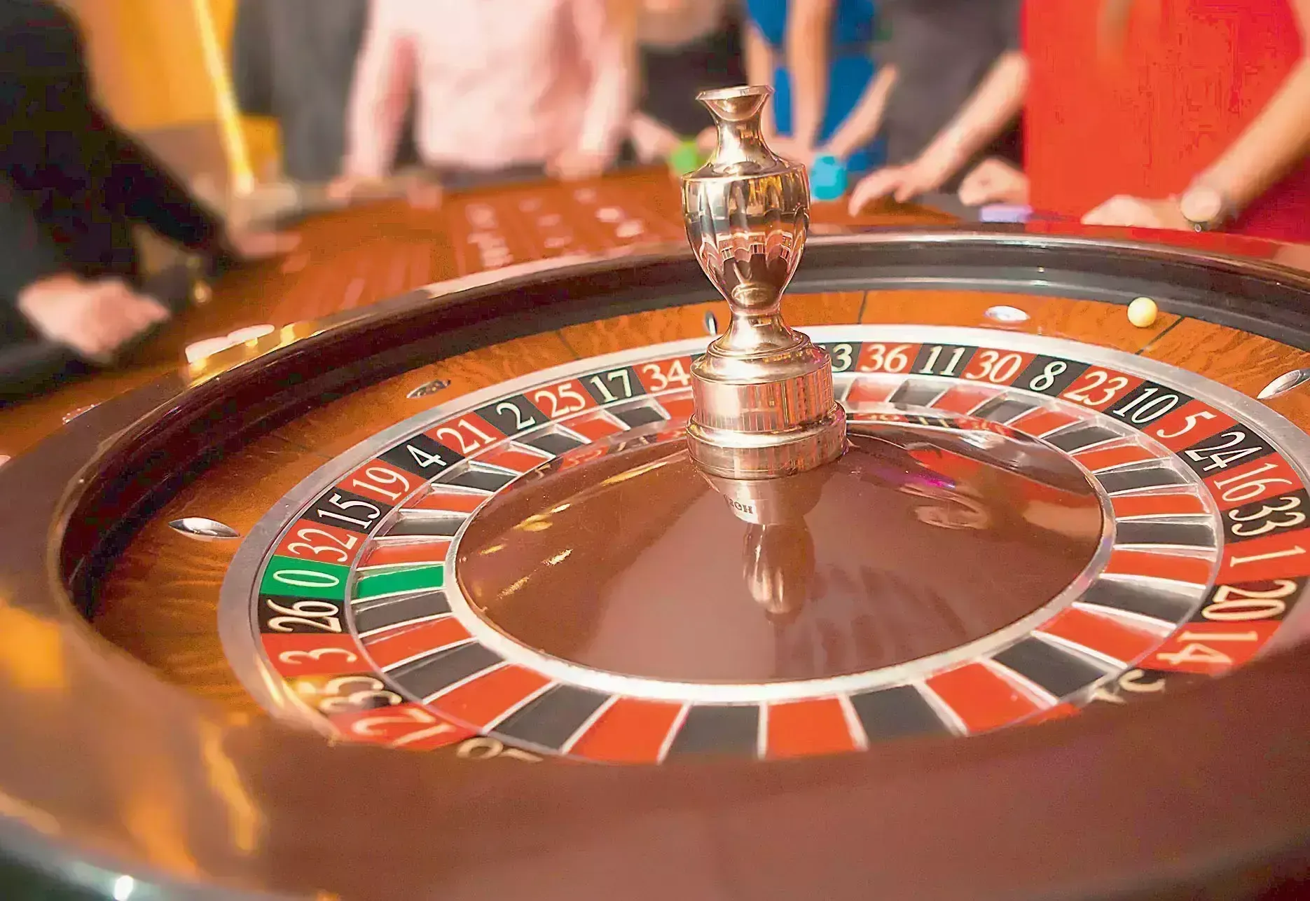 Les Erreurs À Éviter Avec Un Meilleur Casino En Ligne
