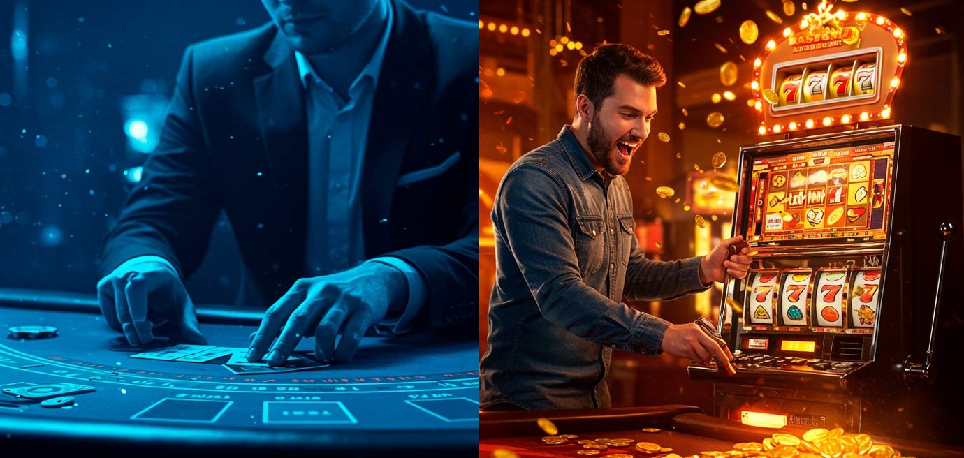 Nouveau casino en ligne attractif destiné amateurs expériences réalistes immersives