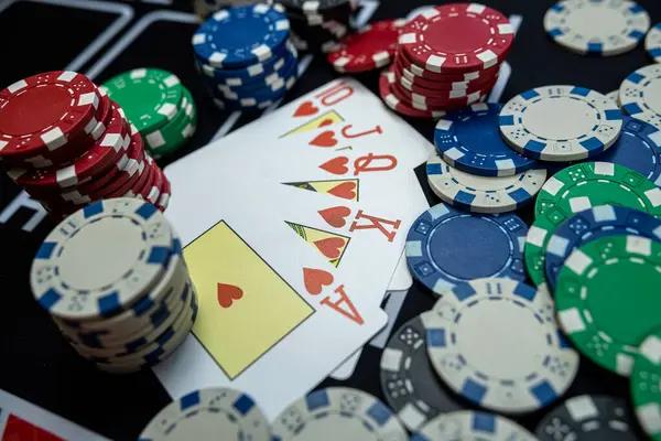 Casino Crypto En Ligne et Innovation Sans Limites
