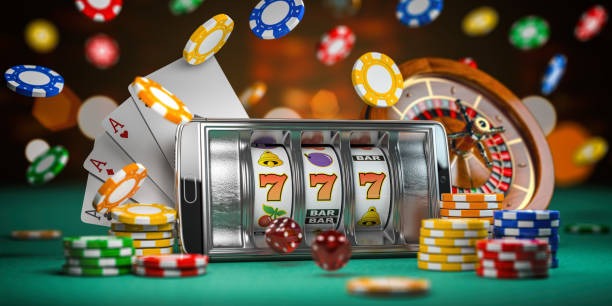 Les Tendances du Jeu sur Casino en Ligne Argent Reel
