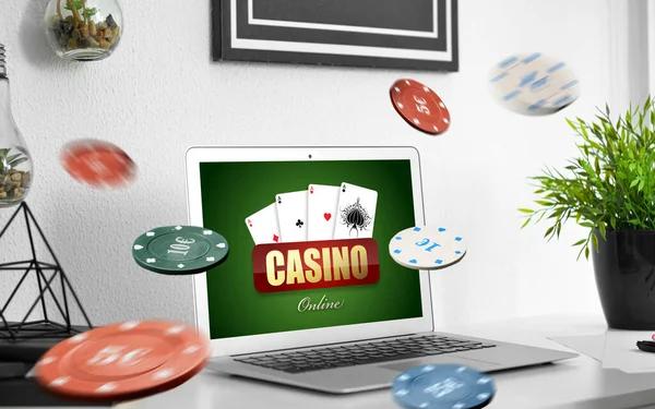 Modern Casinos Online and Their Advantages