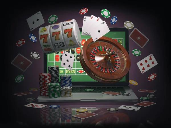 Best Nouveau Casino En Ligne Options This Year