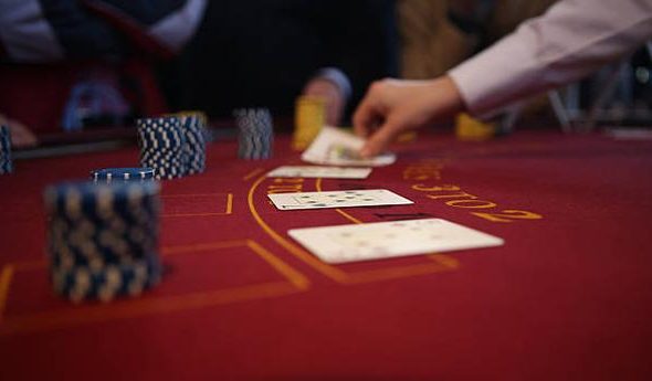 Get Faster Payments Using casino crypto retrait instantané Today