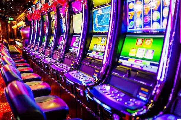 Why bonus casino en ligne Is Popular