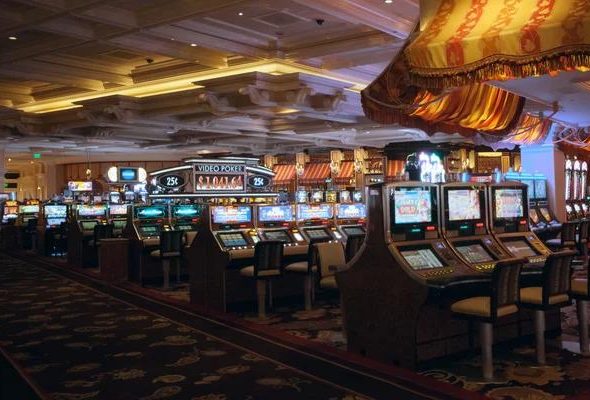 Les avantages du casino en ligne avec interface intuitive