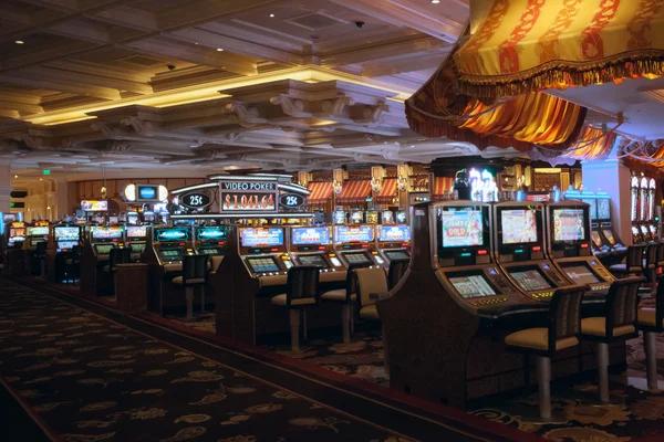 Les avantages du casino en ligne avec interface intuitive