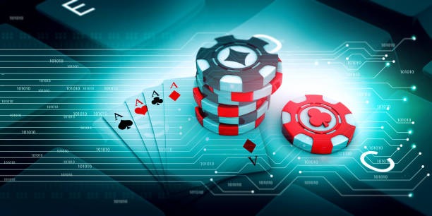 Casino En Ligne France Et Environnement De Jeu Numérique