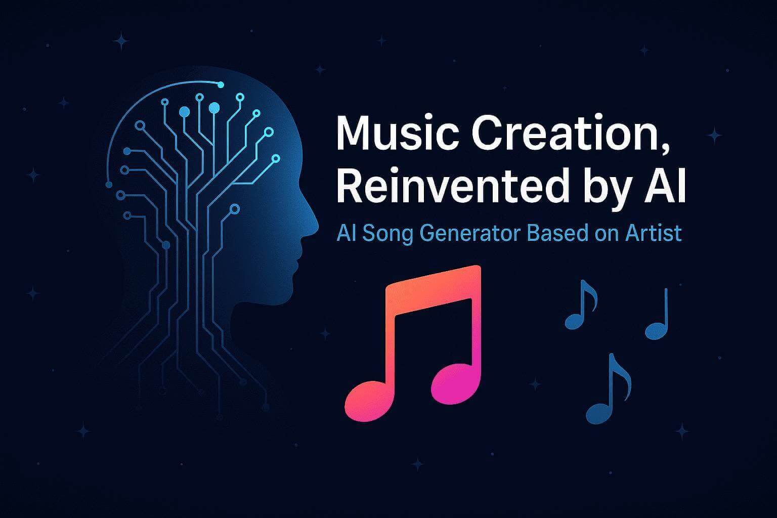 Step-by-Step Tips for Getting the Best Results From an AI Song Maker