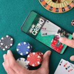 Understanding Odds and Patterns in Toto Togel