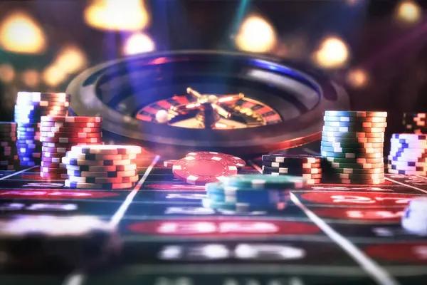 Pourquoi Le Meilleur Casino En Ligne France Est Si Recherché