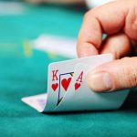 Discover Endless Opportunities with Poker Online Casino Gaming