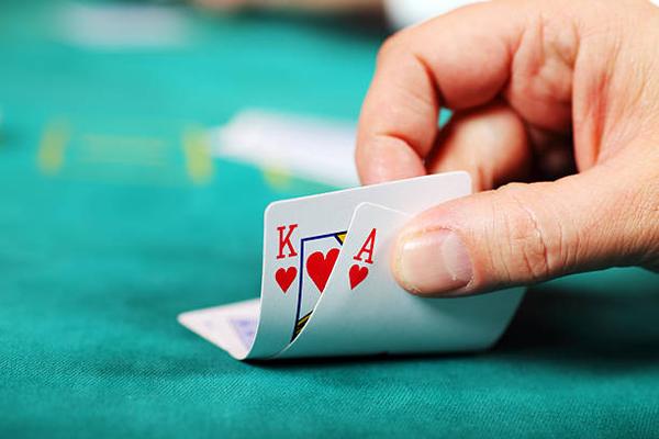 Discover Endless Opportunities with Poker Online Casino Gaming