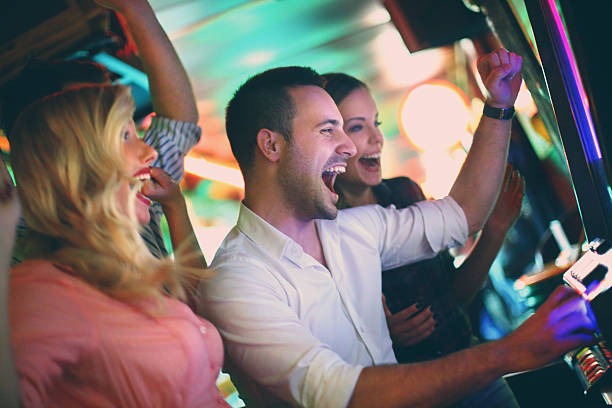 Latest Information About casino en ligne france Market