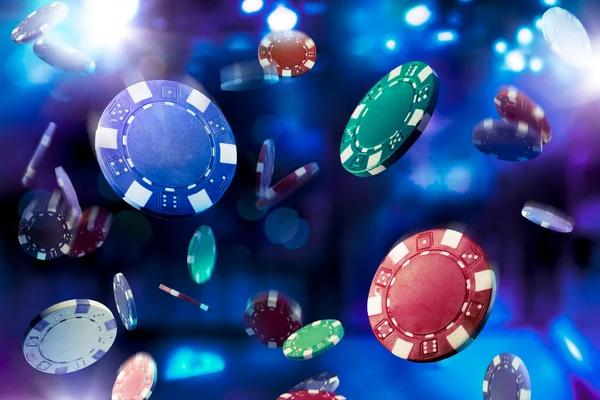 Why casino en ligne Marketing Can Be Misleading
