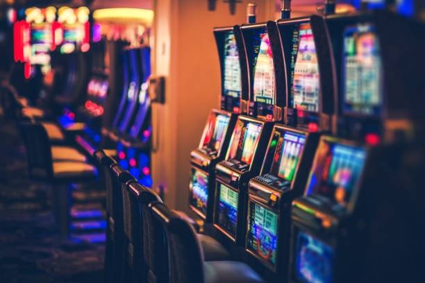 Your Complete Online Casino Resource