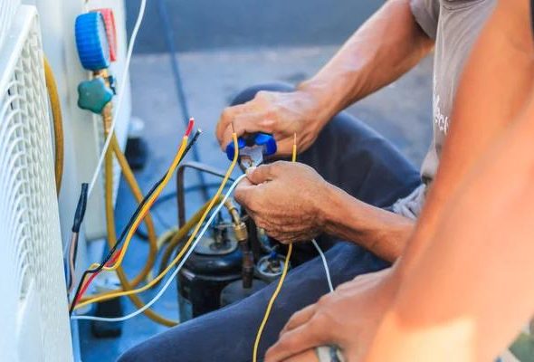 Dependable Air Conditioning Repair Rowlett at Competitive Prices