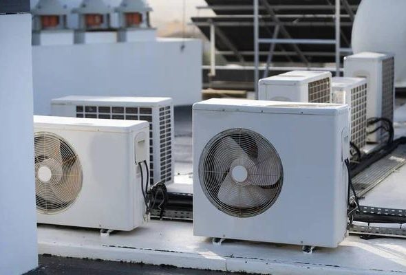 Reliable Tiger Air Conditioning Services for Commercial Spaces