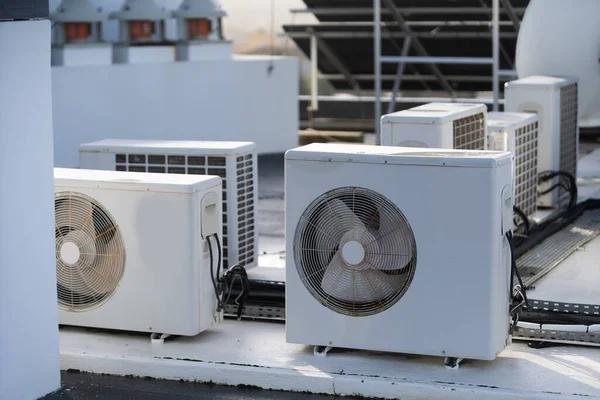 Reliable Tiger Air Conditioning Services for Commercial Spaces