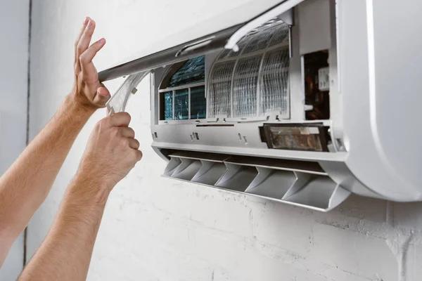 Local Air Conditioning Repair Panama City With Experienced Technicians