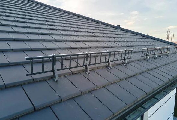 Roof Replacement Kent Services That Protect Your Home for Years
