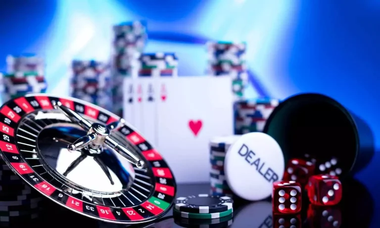 Casino Senza Richiesta Documenti Per Chi Cerca Semplicità