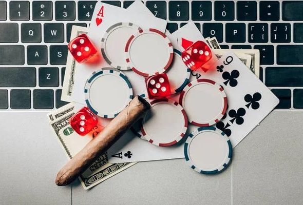 How idrpoker Fits Into Online Poker