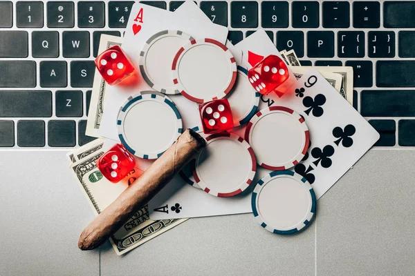How idrpoker Fits Into Online Poker
