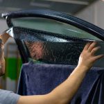 Refined Vehicle Windows Come From Automotive Window Tinting Installation Service