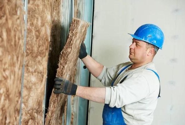 Reliable Insulation Contractor Sacramento for Attic and Wall Insulation