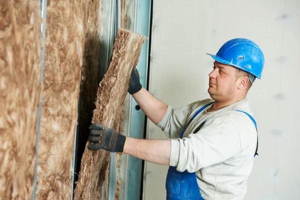 Reliable Insulation Contractor Sacramento for Attic and Wall Insulation