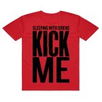 Complete Your Collection with Sleeping With Sirens Merchandise Today