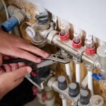 Keep Your Home Warm With Furnace Repair in Hampton