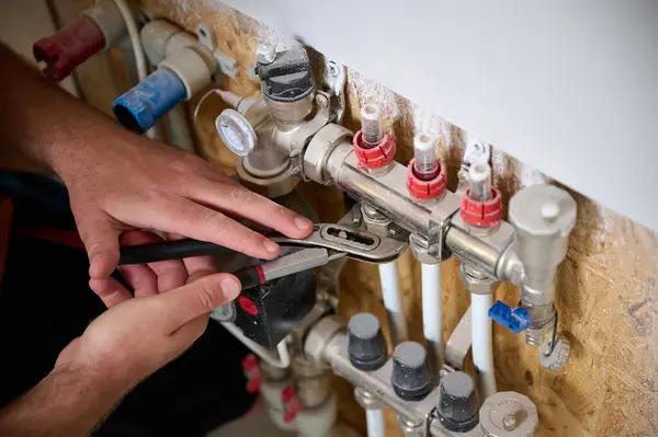 Keep Your Home Warm With Furnace Repair in Hampton