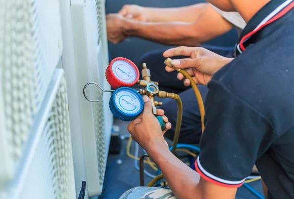 Ranger Air Conditioning Solutions for Homes and Businesses