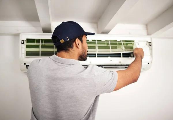 Complete AC Repair Solutions for Neptune Beach Homes