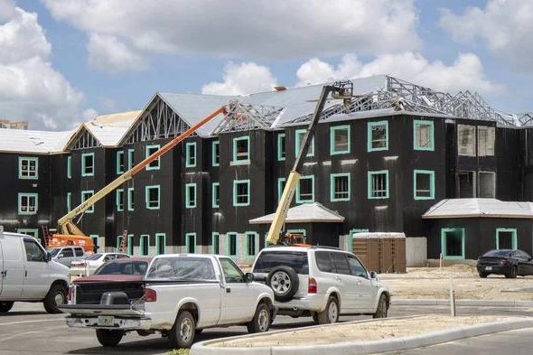 Bronx Roofing Contractors for Fast & Reliable Service