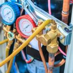 Common AC Problems and Repair Services in Louisville