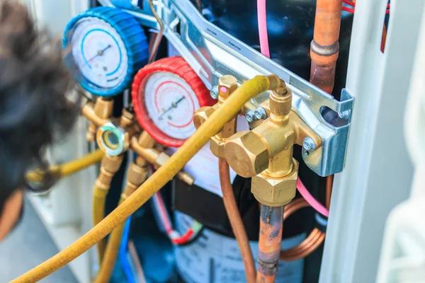 Common AC Problems and Repair Services in Louisville