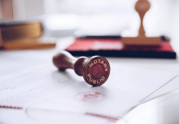 Manage Buyer and Seller Closings With Mobile Notary Professionals