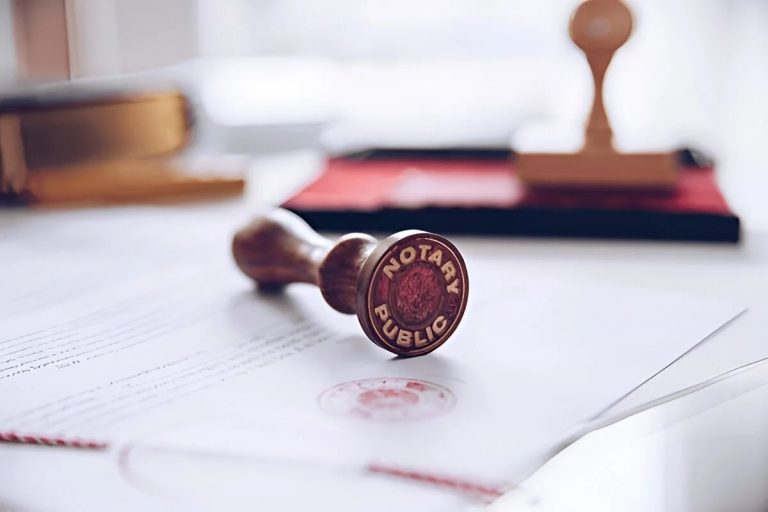 Manage Buyer and Seller Closings With Mobile Notary Professionals